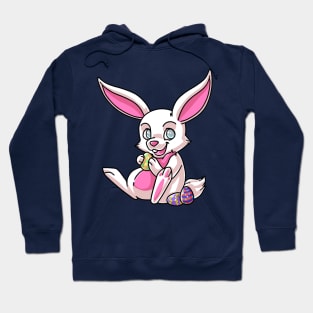 Cute Easter Bunny Hoodie